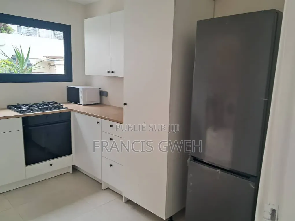 4chbre Duplex dans Francis Gweh, Cocody à Vendre