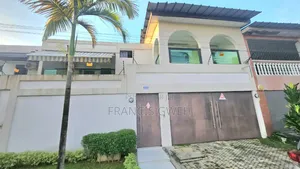 4chbre Duplex dans Francis Gweh, Cocody à Louer