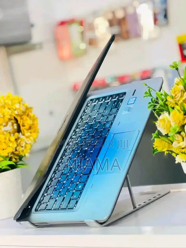 Nouveau HP ProBook 640 G2 8GB Intel Core i5 HDD 500GB