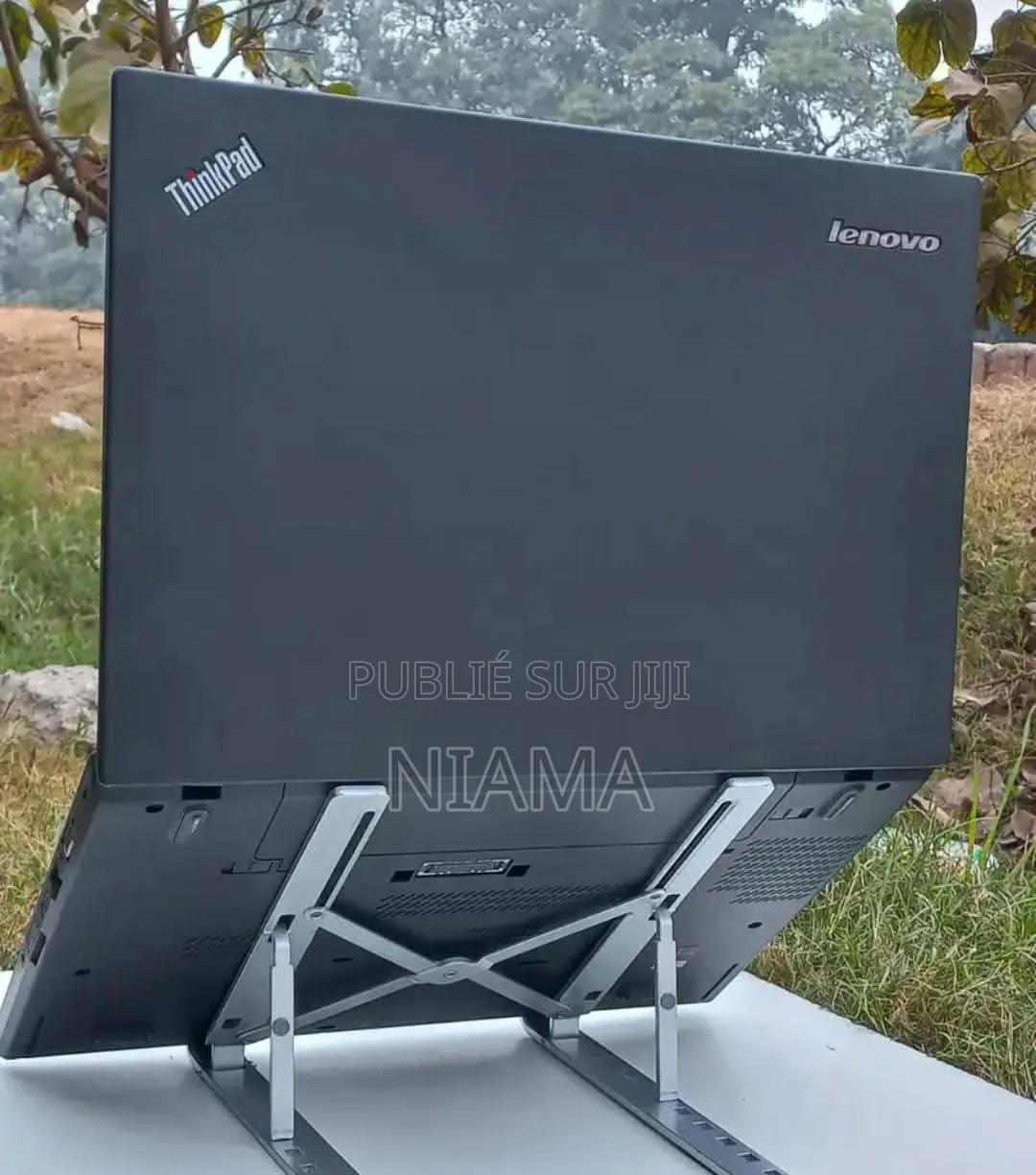 Nouveau Lenovo ThinkPad T450 8GB Intel Core i5 HDD 500GB