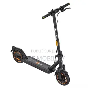 Trottinette Électrique