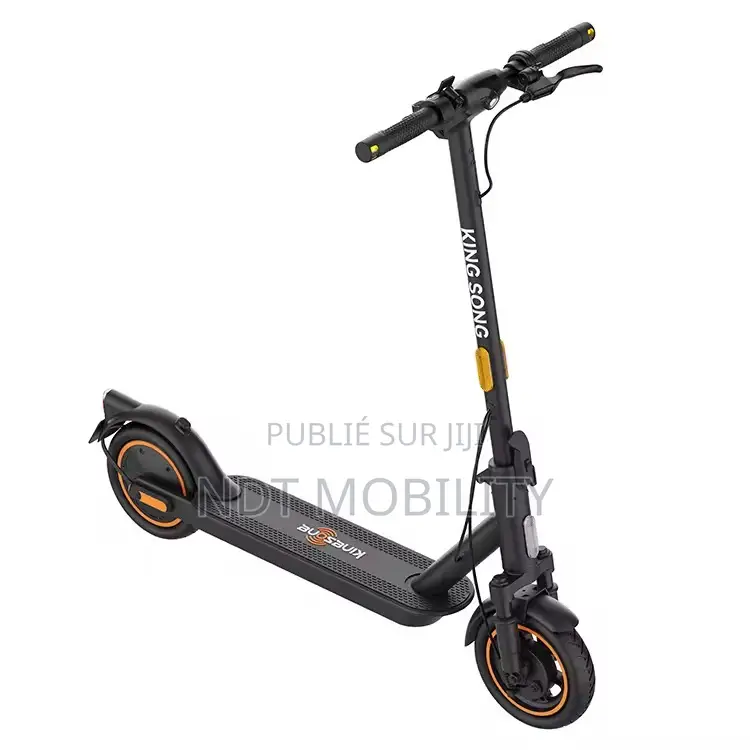 Trottinette Électrique