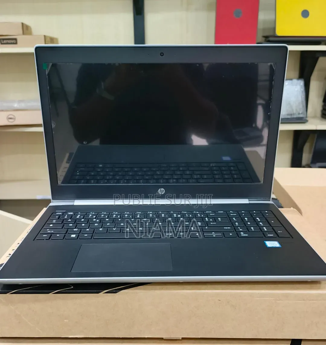 Nouveau HP ProBook 450 G5 16GB Intel Core i5 SSD 512GB