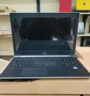 Nouveau HP ProBook 450 G5 16GB Intel Core i5 SSD 512GB