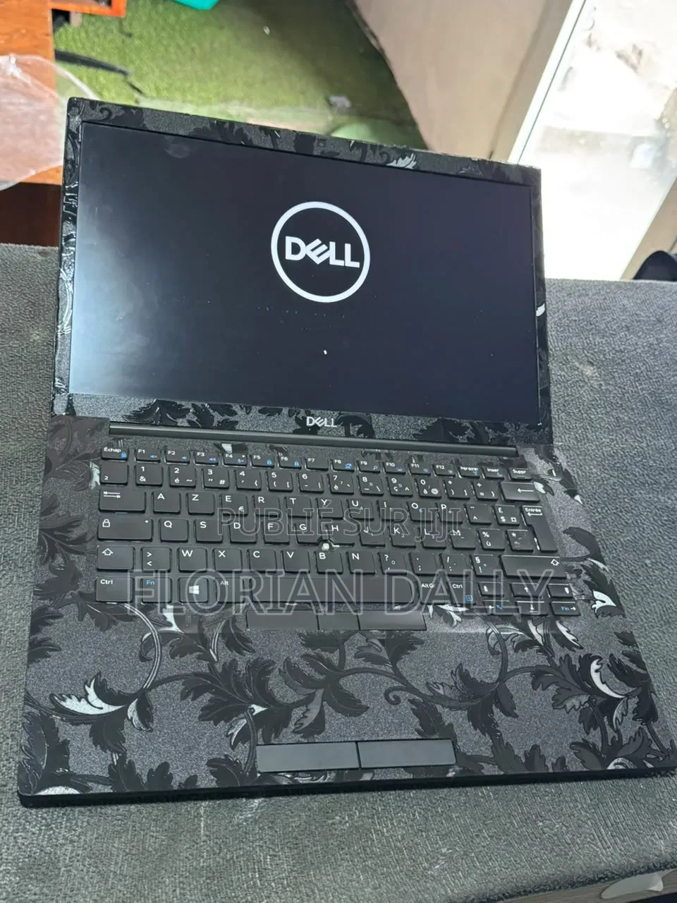 Ordinateur portable Dell Latitude 7490 4GB Intel Core i5 SSD 512GB