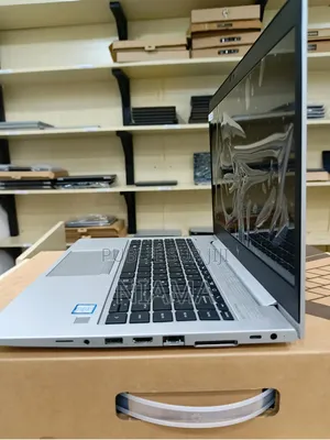 Nouveau HP EliteBook 840 G5 8GB Intel Core i5 SSD 256GB