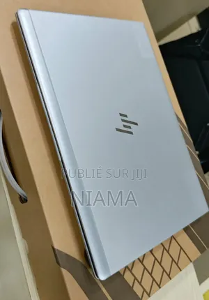 Nouveau HP EliteBook 840 G5 8GB Intel Core i5 SSD 256GB