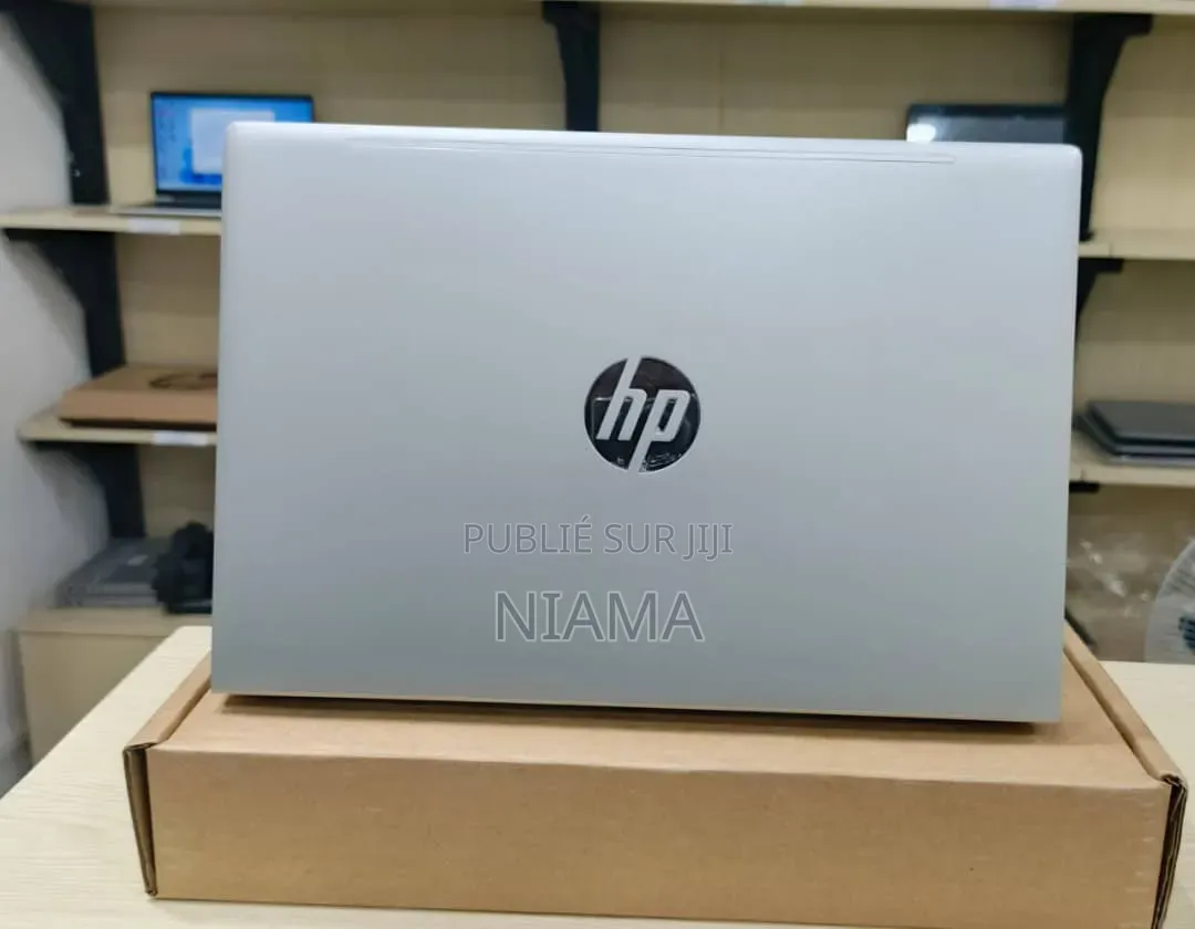 Nouveau HP ProBook 430 G8 8GB Intel Core i5 SSD 256GB