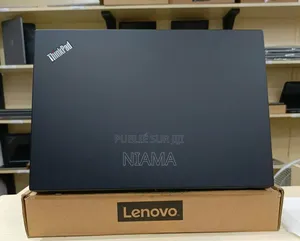 Nouveau Lenovo ThinkPad T14 16GB Intel Core i5 SSD 256GB