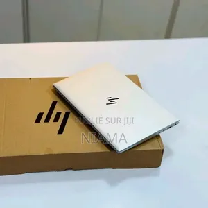 Nouveau HP EliteBook 835 G7 8GB Intel Core i5 SSD 256GB