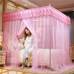 Moustiquaire Royale Pliable