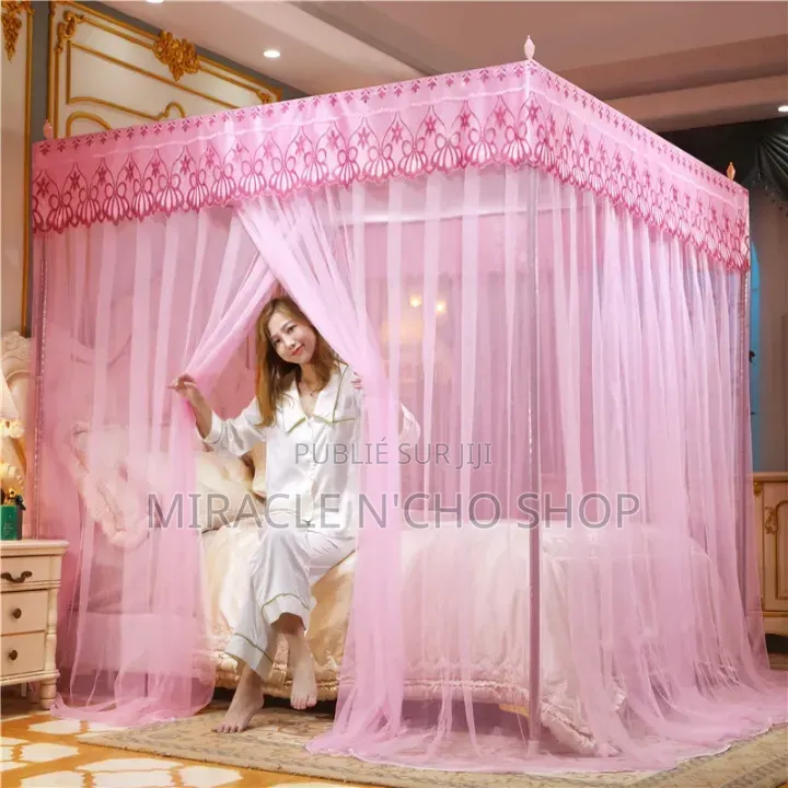Moustiquaire Royale Pliable