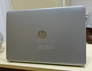 Nouveau HP EliteBook 850 G3 8GB Intel Core i5 SSD 256GB
