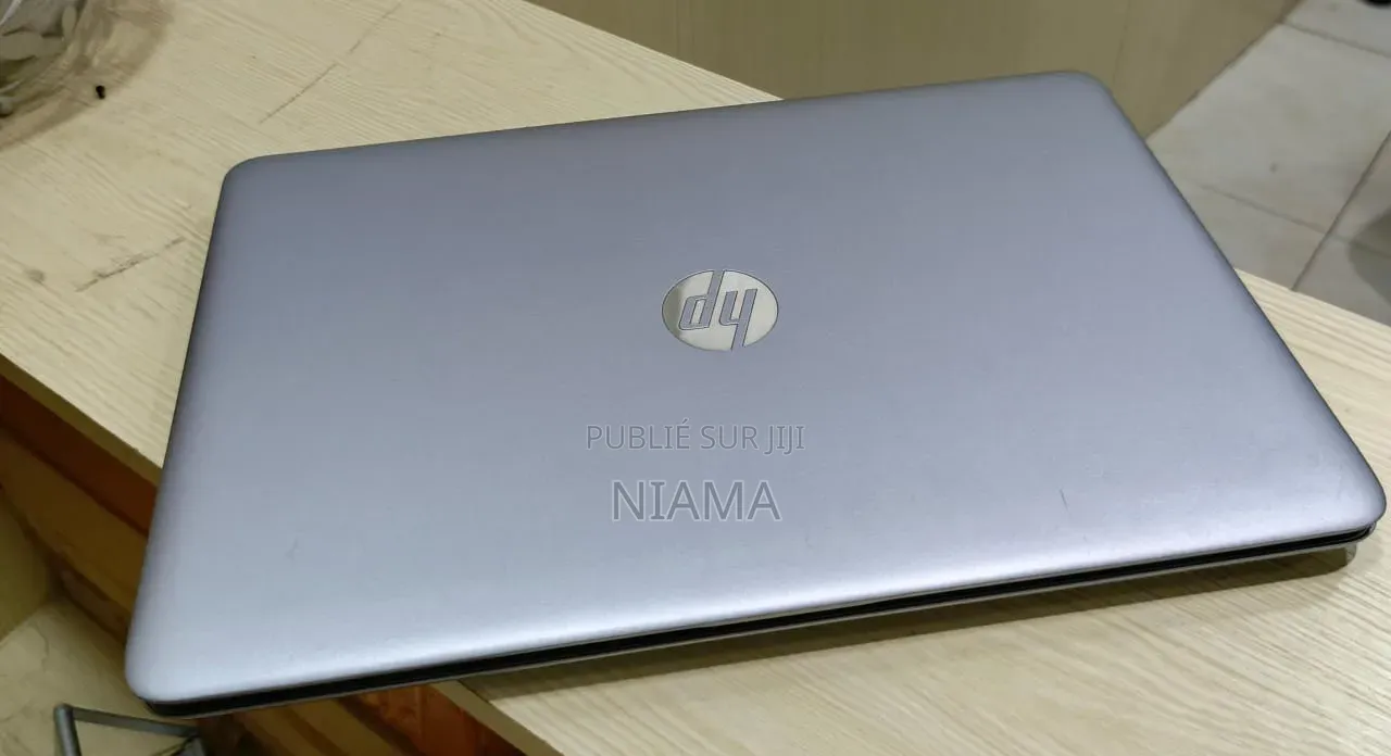 Nouveau HP EliteBook 850 G3 8GB Intel Core i5 SSD 256GB
