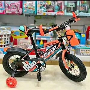 Vélo Elliptique