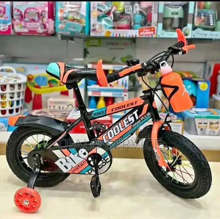 Vélo Elliptique
