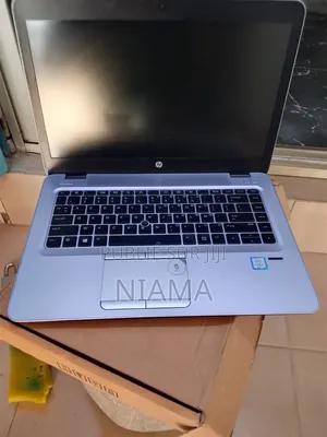 Nouveau HP EliteBook 840 G3 8GB Intel Core i5 SSD 256GB