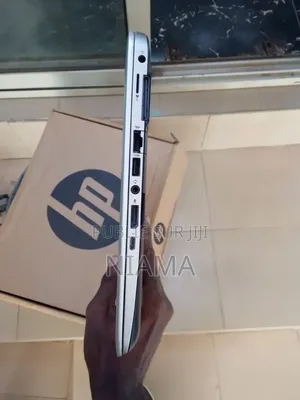 Nouveau HP EliteBook 840 G3 8GB Intel Core i5 SSD 256GB