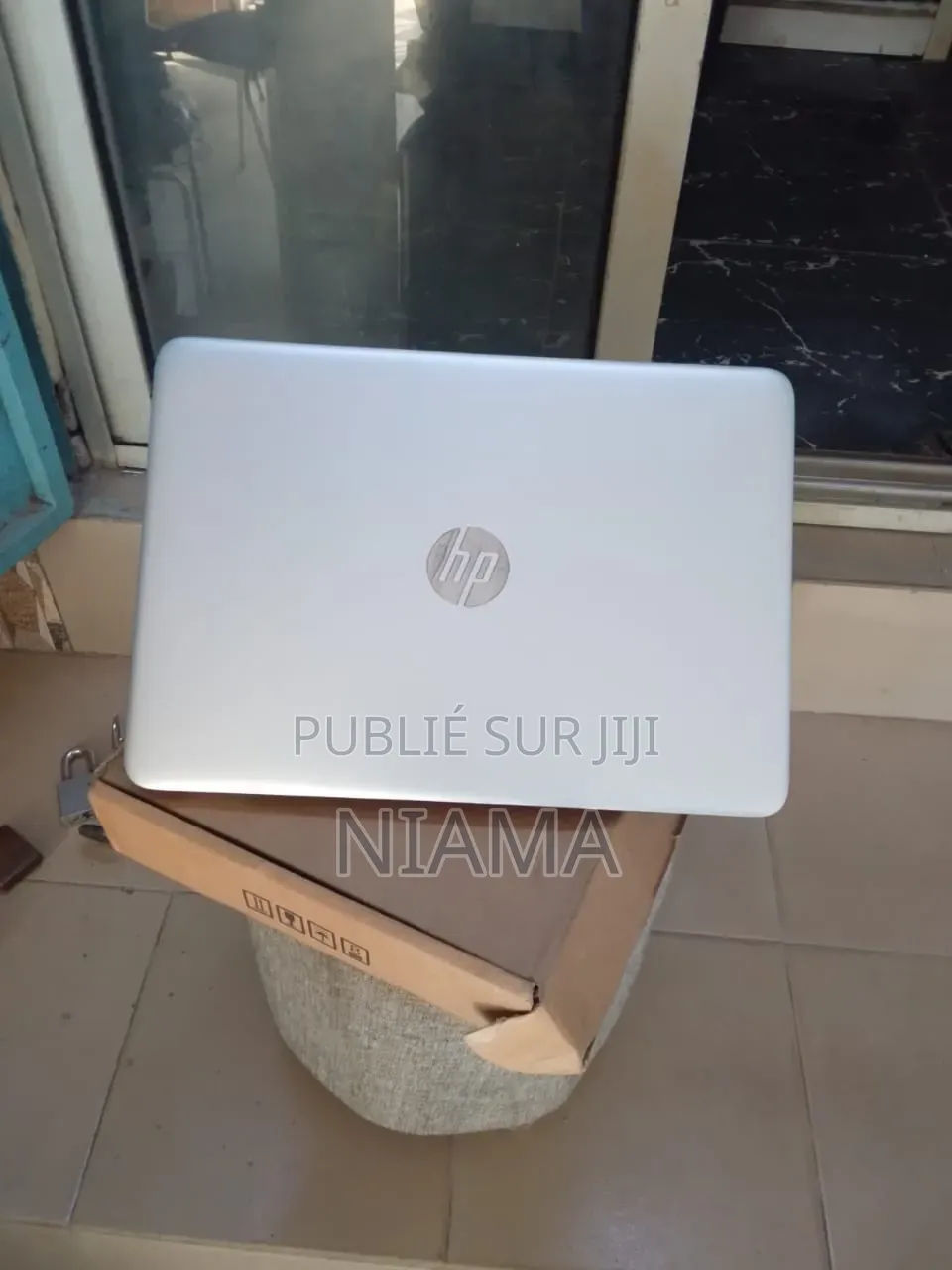 Nouveau HP EliteBook 840 G3 8GB Intel Core i5 SSD 256GB
