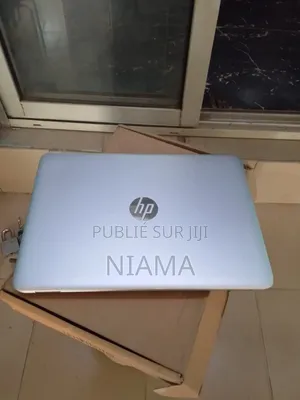 Nouveau HP EliteBook 840 G3 8GB Intel Core i5 SSD 256GB