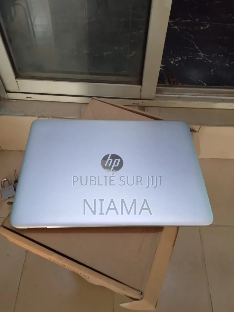 Nouveau HP EliteBook 840 G3 8GB Intel Core i5 SSD 256GB