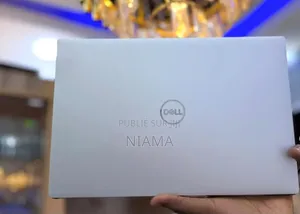 Nouveau Ordinateur portable Dell Autre 16GB Intel Core i5 SSD 512GB