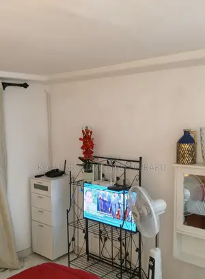 Studio Meublé