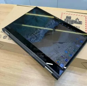 Nouveau Lenovo ThinkPad x13 Yoga 8GB Intel Core i5 SSD 256GB