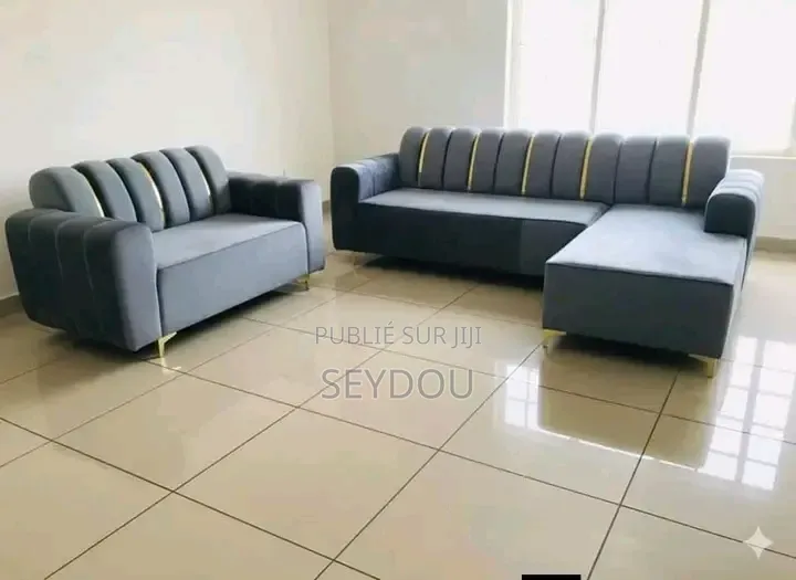 Fauteuil De Salon