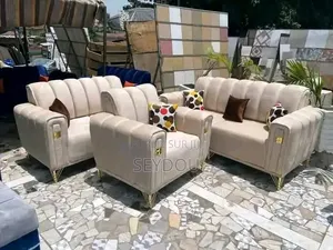 Fauteuil De Salon