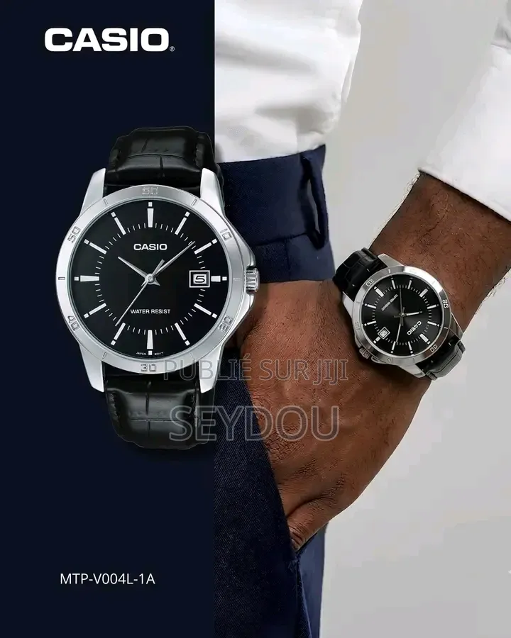 Montre Homme