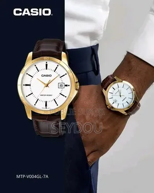Montre Homme