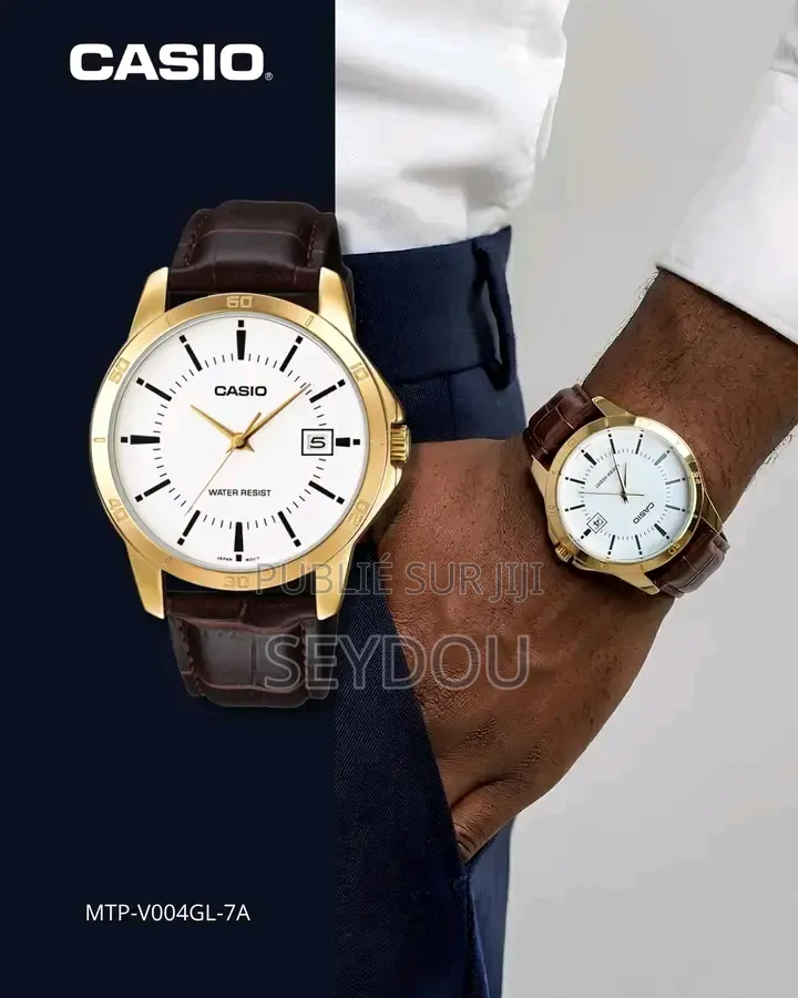 Montre Homme