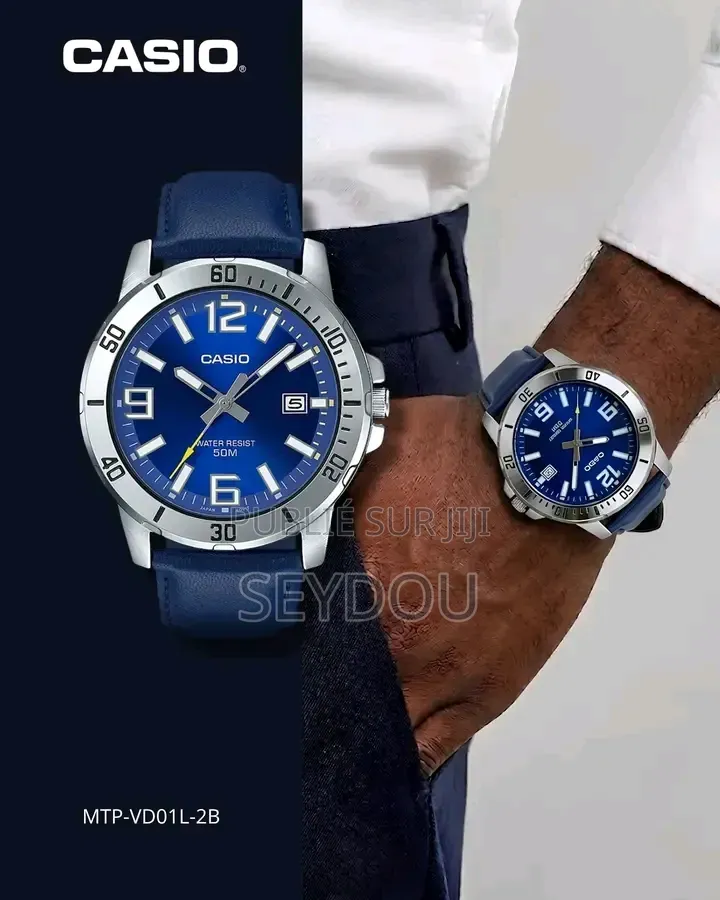 Montre Homme