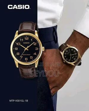 Montre Homme