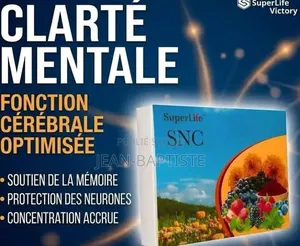 Superlife Neurone Care
