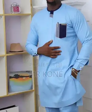 Vêtements Importé
