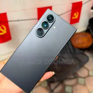 Nouveau Samsung Galaxy Z Fold7 512 GB Gris