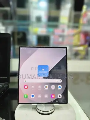 Nouveau Samsung Galaxy Z Fold6 256 GB Gris