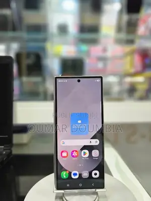 Nouveau Samsung Galaxy Z Fold6 256 GB Gris