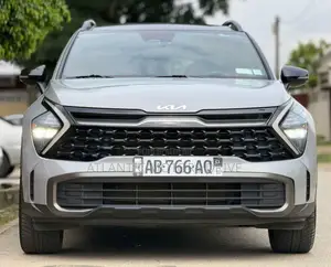 Kia Sportage 2025 Gris