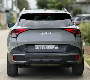 Kia Sportage 2025 Gris