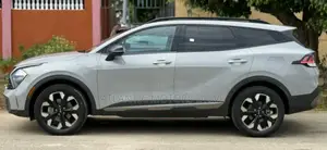 Kia Sportage 2025 Gris