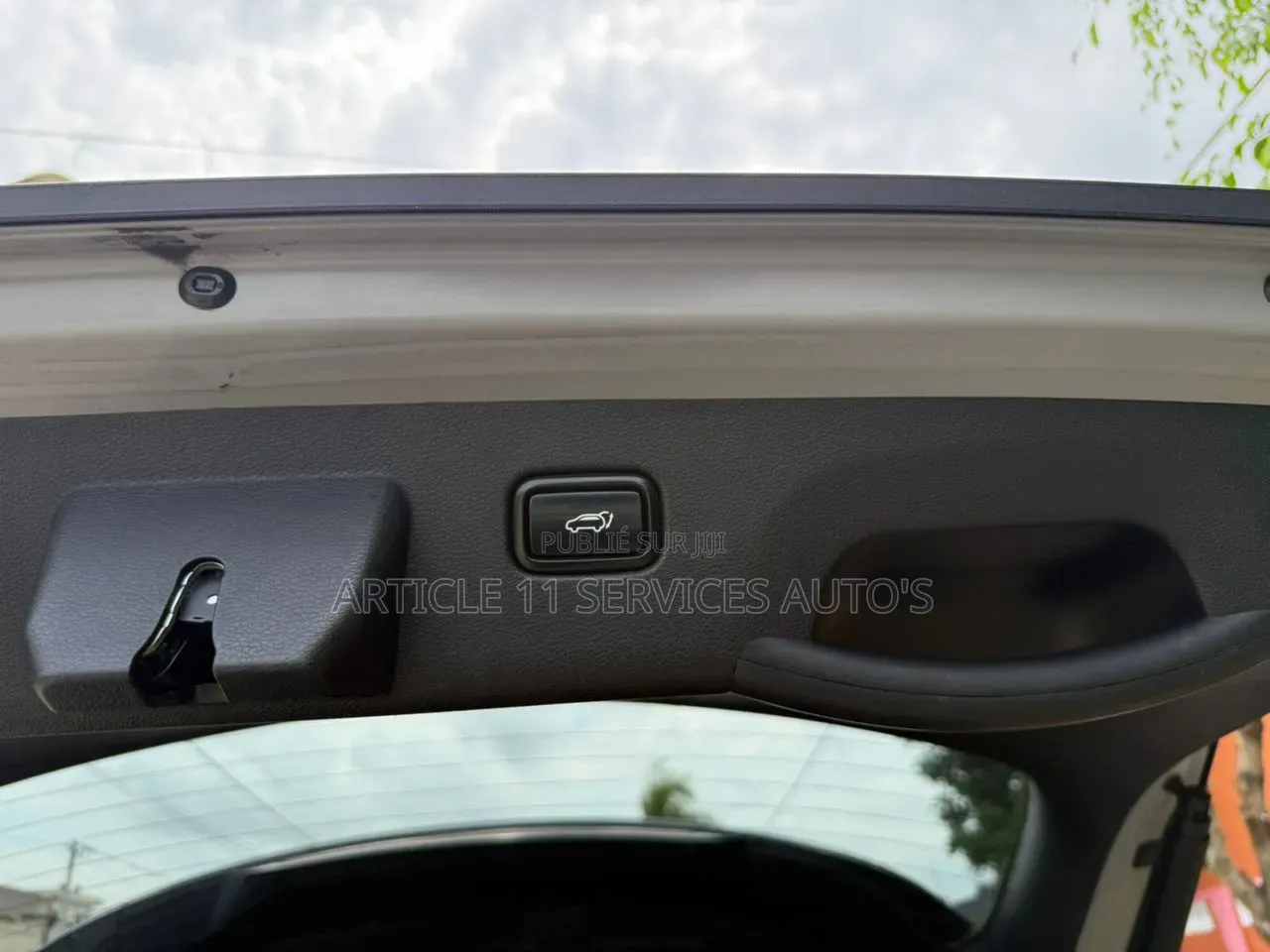 Kia Sportage 2025 Gris