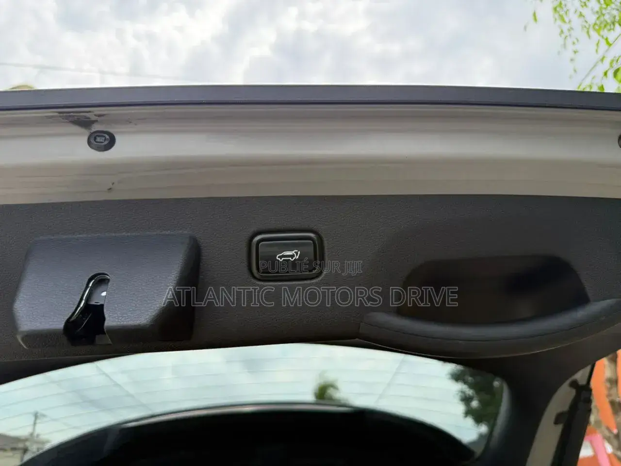Kia Sportage 2025 Gris