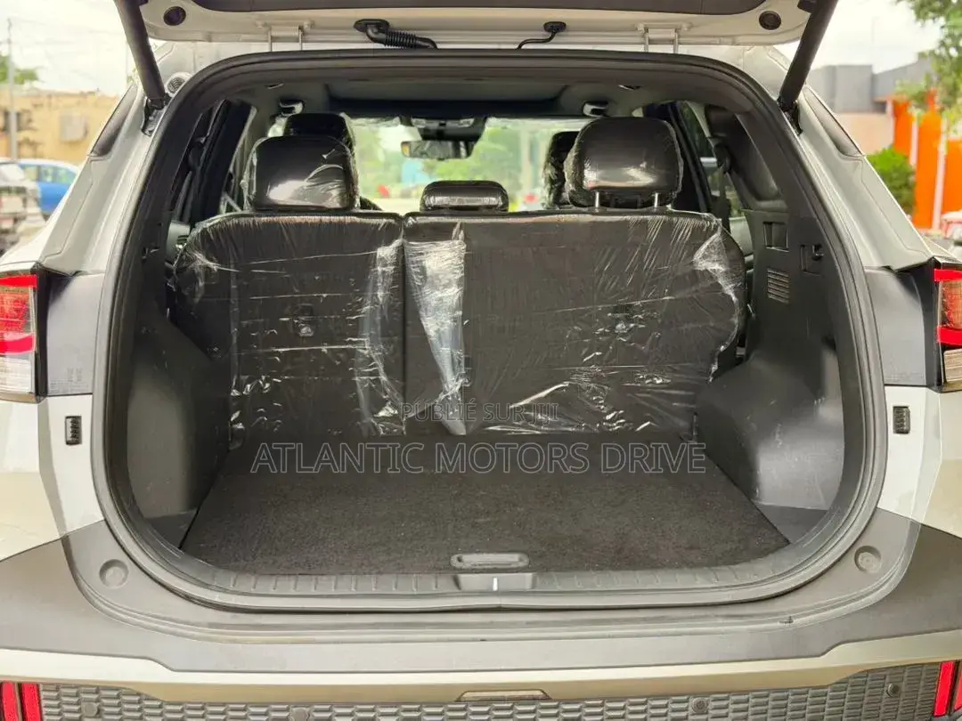 Kia Sportage 2025 Gris