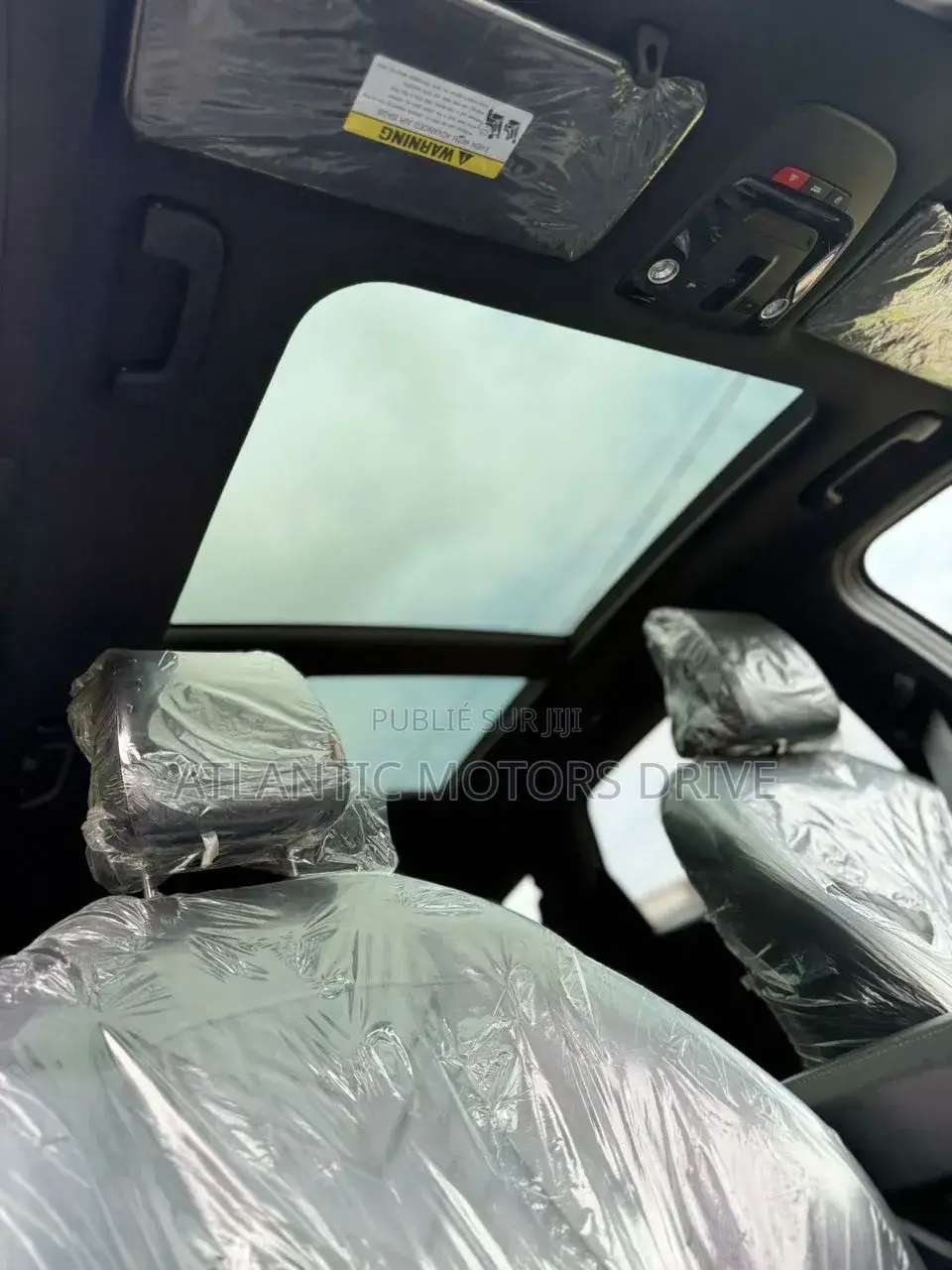 Kia Sportage 2025 Gris