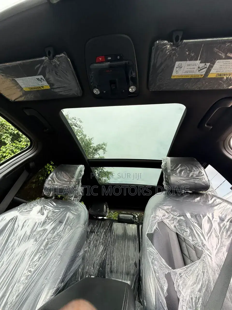 Kia Sportage 2025 Gris