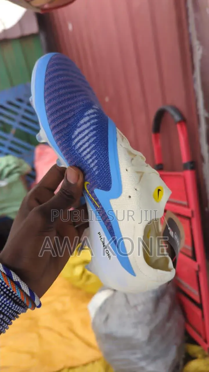 Chaussures De Foot