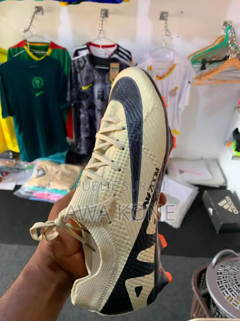 Chaussures De Foot